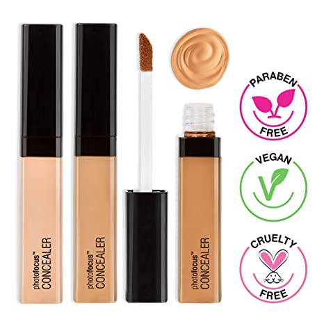Wet n Wild Photo Focus Concealer Wet n Wild Photo Focus Concealer