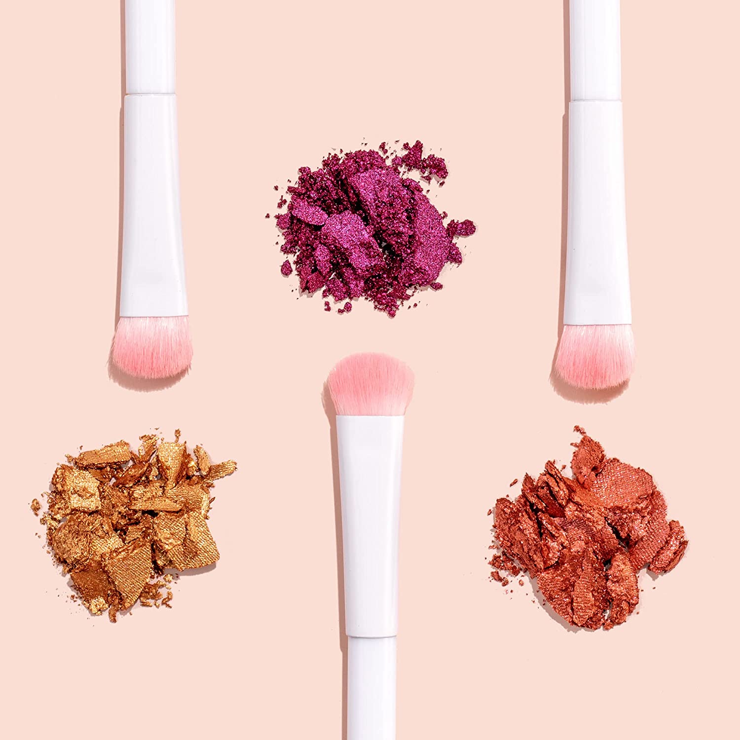 Wet n Wild Angled Liner Brush Wet n Wild Angled Liner Brush