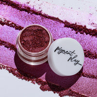 Pigment Play Iridescent Loose Pigment Powder Group-WARM HEART