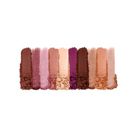Wet n Wild Color Icon Eyeshadow 10 Pan Palette Group-Heart & Sol