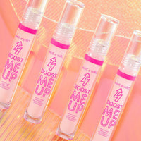 Wet n Wild Boost Me Up Brow & Lash Serum Wet n Wild Boost Me Up Brow & Lash Serum