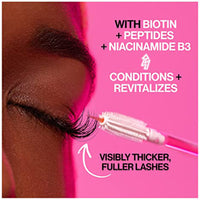 Wet n Wild Boost Me Up Brow & Lash Serum Wet n Wild Boost Me Up Brow & Lash Serum