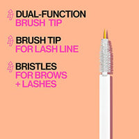 Wet n Wild Boost Me Up Brow & Lash Serum Wet n Wild Boost Me Up Brow & Lash Serum