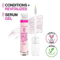 Wet n Wild Boost Me Up Brow & Lash Serum Wet n Wild Boost Me Up Brow & Lash Serum