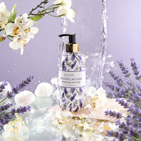 Giverny English Lavender Moisturising Hand Wash Group - Pack of 1