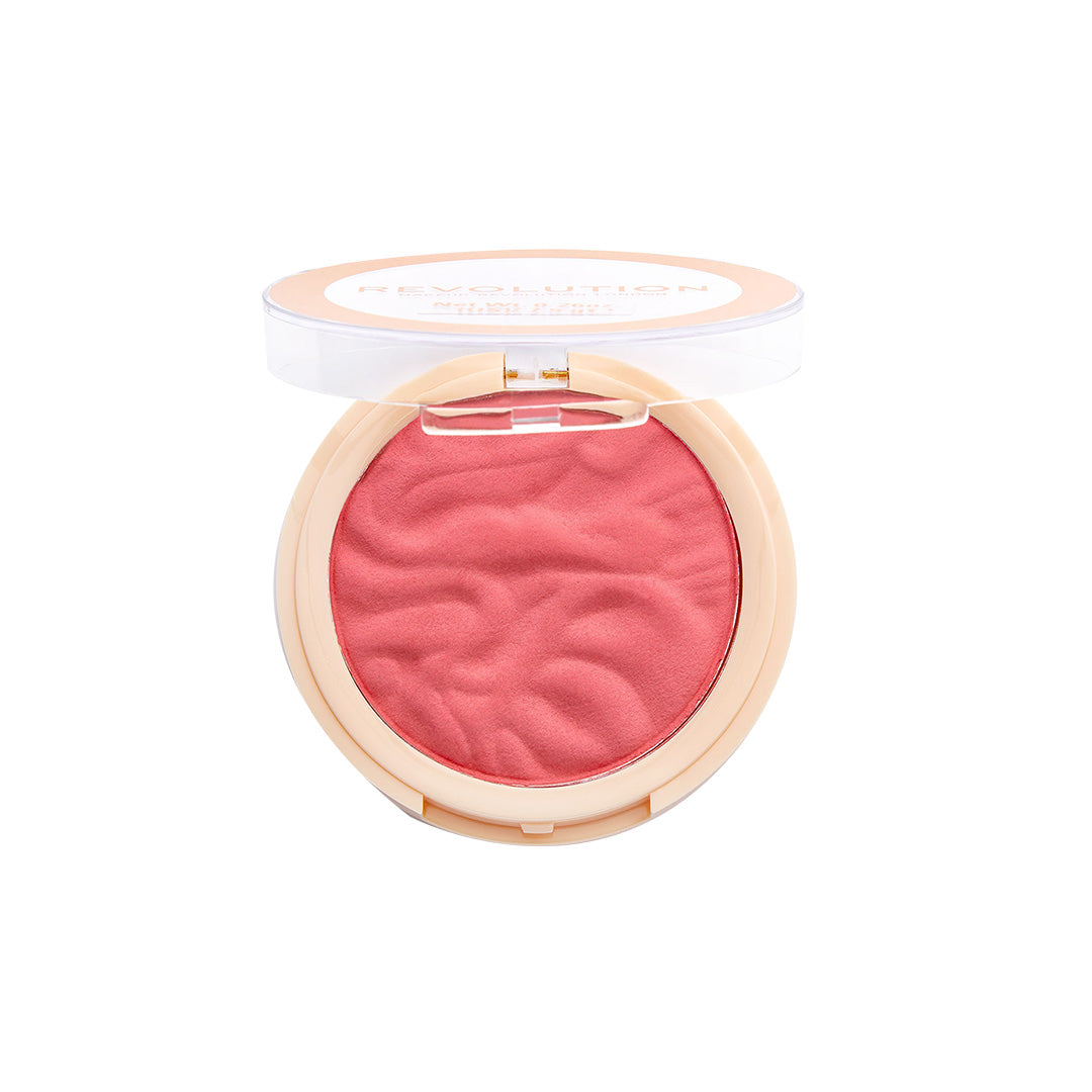Makeup Revolution Reloaded Blusher Makeup Revolution Reloaded Blusher