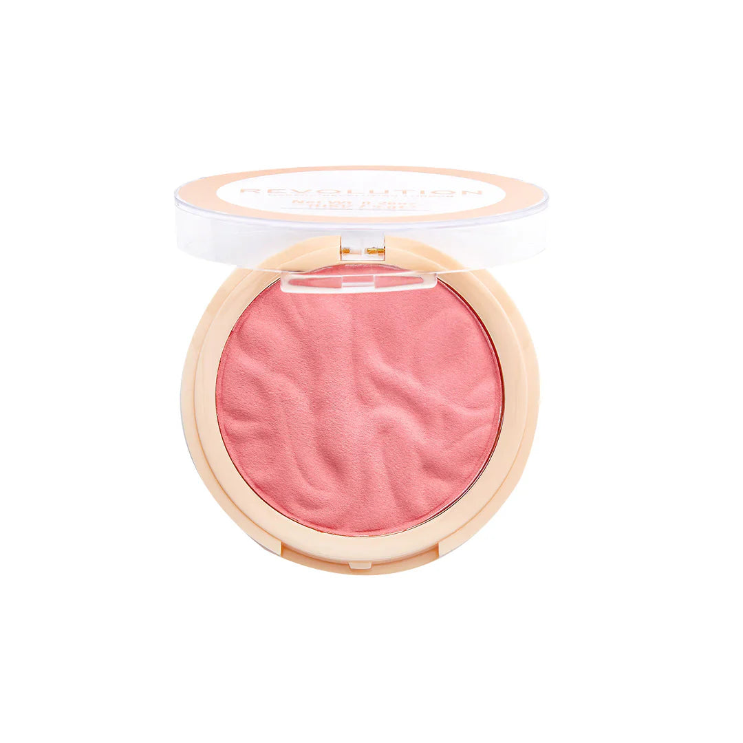 Makeup Revolution Reloaded Blusher Makeup Revolution Reloaded Blusher