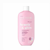 Eveline Cosmetics Beauty & Glow Illuminating And Smoothing Body Lotion 350 ml Eveline Cosmetics Beauty & Glow Illuminating And Smoothing Body Lotion 350 ml