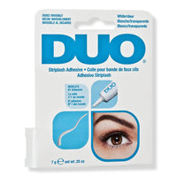 DUO Striplash Adhesive, Clear DUO Striplash Adhesive, Clear