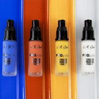 L.A. Girl Pro Color Foundation Mixing Pigment Group - Orange A
