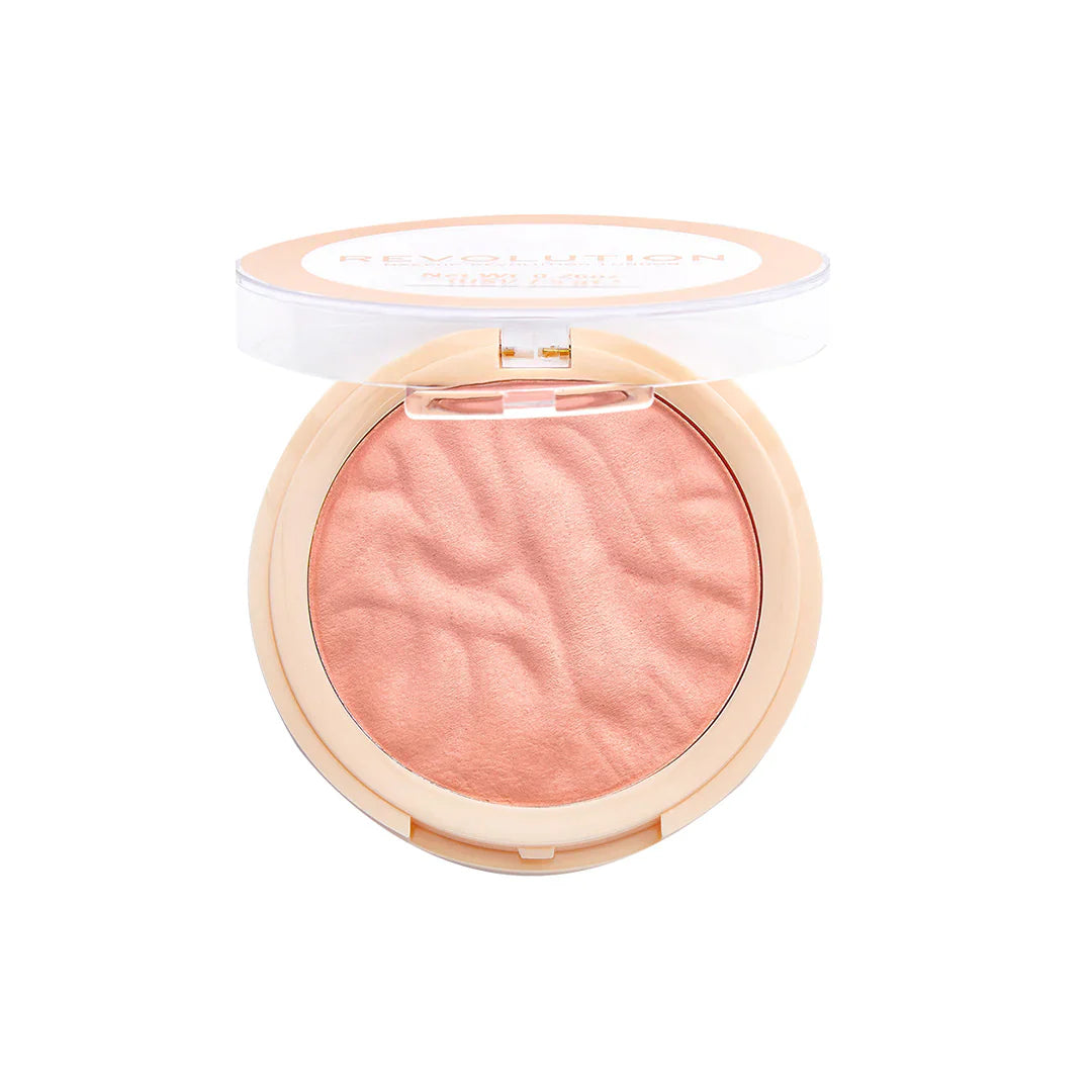 Makeup Revolution Reloaded Blusher Makeup Revolution Reloaded Blusher