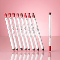 Lamel Long lasting Gel Lip Liner Group - Brown 416