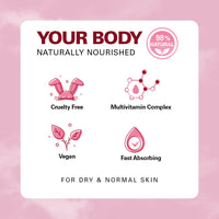 Eveline Cosmetics Beauty & Glow Illuminating And Smoothing Body Lotion 350 ml Eveline Cosmetics Beauty & Glow Illuminating And Smoothing Body Lotion 350 ml