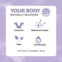 Eveline Cosmetics Beauty & Glow Regenerating And Nourishing Body Lotion 350 ml Eveline Cosmetics Beauty & Glow Regenerating And Nourishing Body Lotion 350 ml