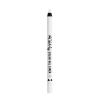 Lamel Long Lasting OH My Color Gel Eye Liner Group-White №407