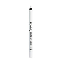 Lamel Long Lasting OH My Color Gel Eye Liner Group-White №407