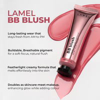 Lamel No Makeup Makeup Kit Lamel No Makeup Makeup Kit