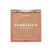 Lamel Sunkissed Matte Bronzer Group - Sunkissed A