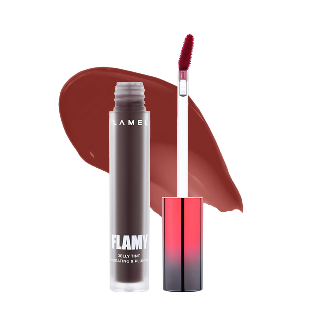Lamel Flamy Jelly Tint Lamel Flamy Jelly Tint