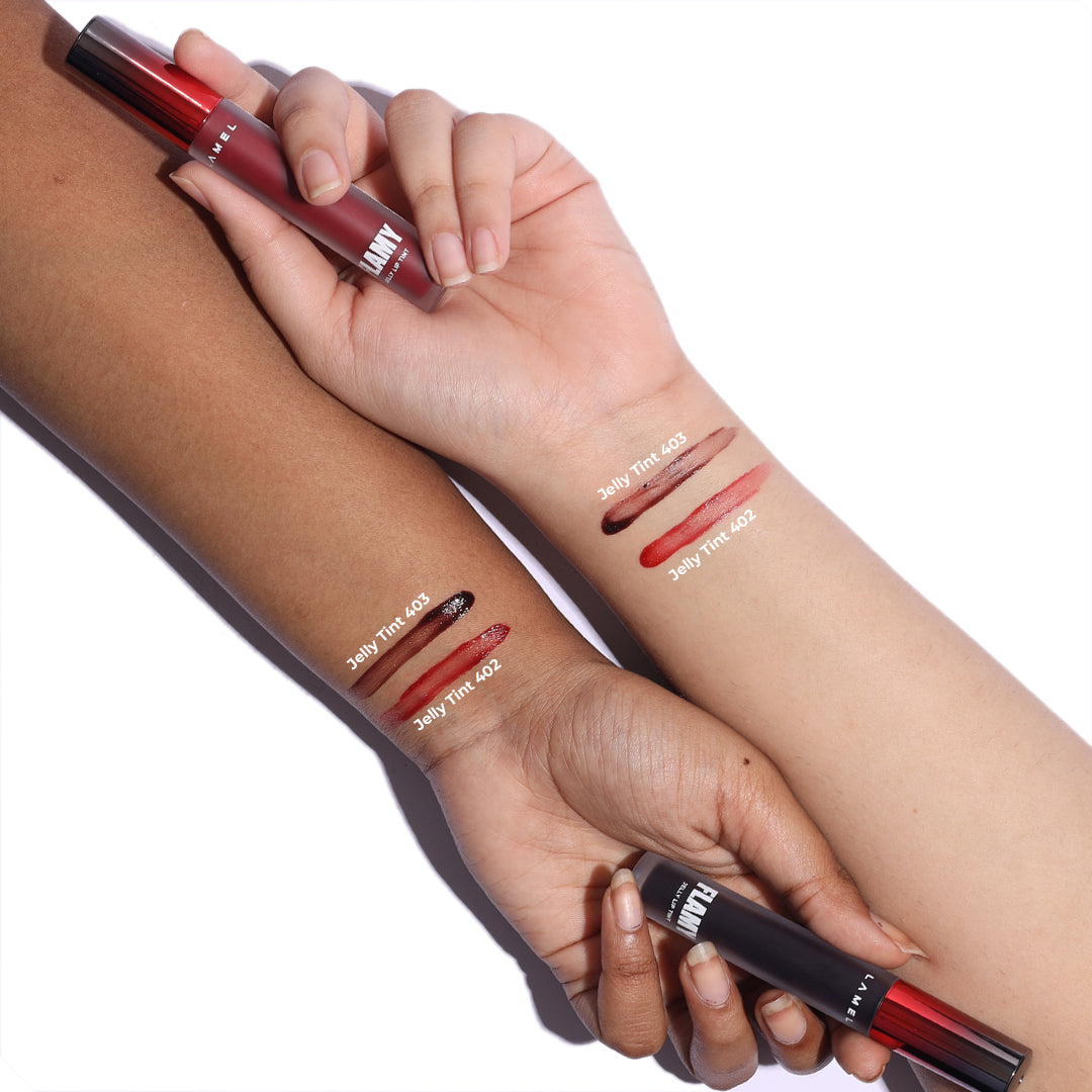 Lamel Flamy Jelly Tint Lamel Flamy Jelly Tint