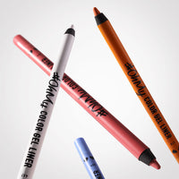 Lamel Long Lasting OH My Color Gel Eye Liner Group-Coral №409