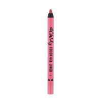 Lamel Long Lasting OH My Color Gel Eye Liner Group-Coral №409