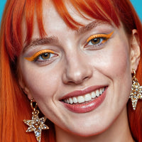 Lamel Long Lasting OH My Color Gel Eye Liner Group-Sunrise №410