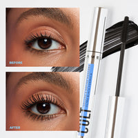 Lamel Cult Mascara Group-Volume & Define