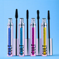 Lamel Cult Mascara Group-Volume & Define