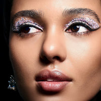 Lamel Insta Glitter Bomb Group-Blue-Silver 401