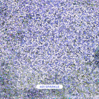 Lamel Insta Glitter Bomb Group-Blue-Silver 401