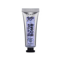 Lamel Insta Glitter Bomb Group-Blue-Silver 401