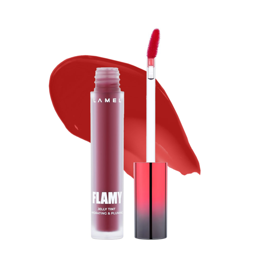 Lamel Flamy Jelly Tint Lamel Flamy Jelly Tint