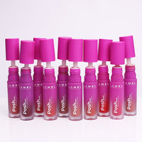 Lamel Posh Matte Liquid Lip Stain Group-409-Sangria