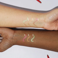 Ultimate Color & Sparkle Eyeliner Edit – 10-Product Combo Ultimate Color & Sparkle Eyeliner Edit – 10-Product Combo