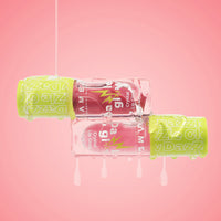 Lamel Crystal Lip Gloss Dazzle Glow Group - 407 Provocative 01