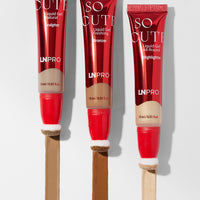 LN PRO So Cute Liquid Gel Freshing Bronzer LN PRO So Cute Liquid Gel Freshing Bronzer