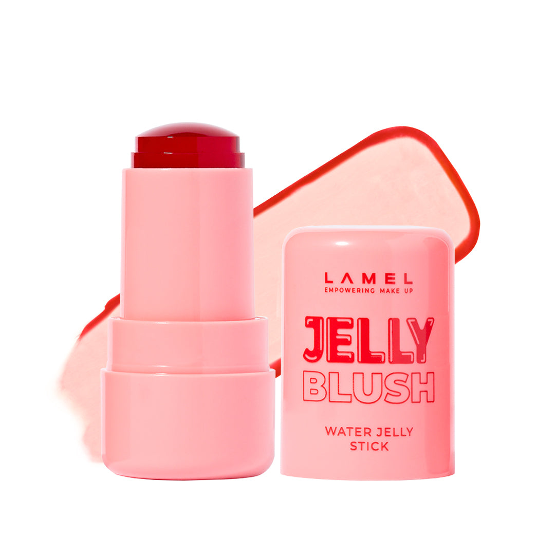 Lamel Water Jelly Blush Lamel Water Jelly Blush