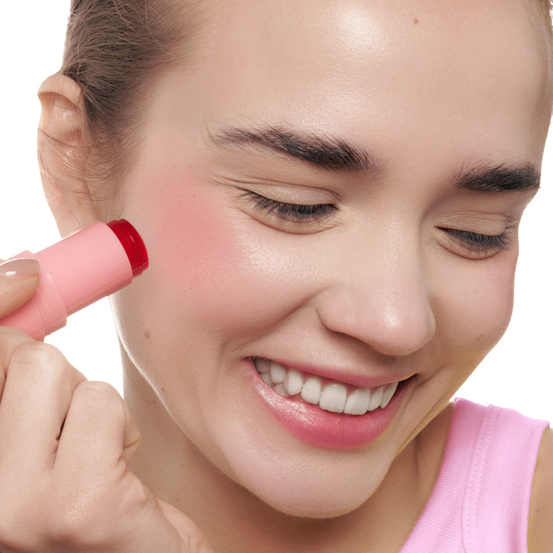 Lamel Water Jelly Blush Lamel Water Jelly Blush