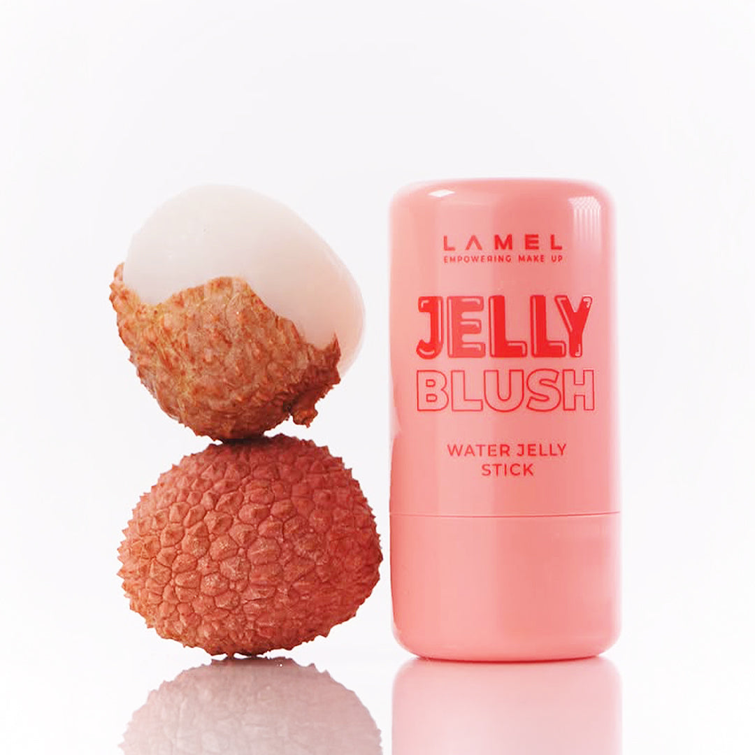 Lamel Water Jelly Blush Lamel Water Jelly Blush