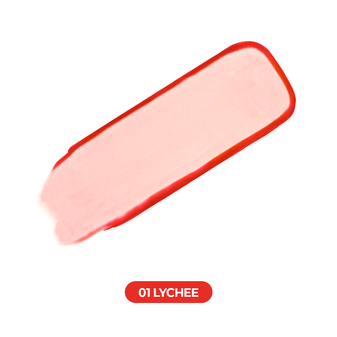 Lamel Water Jelly Blush Lamel Water Jelly Blush