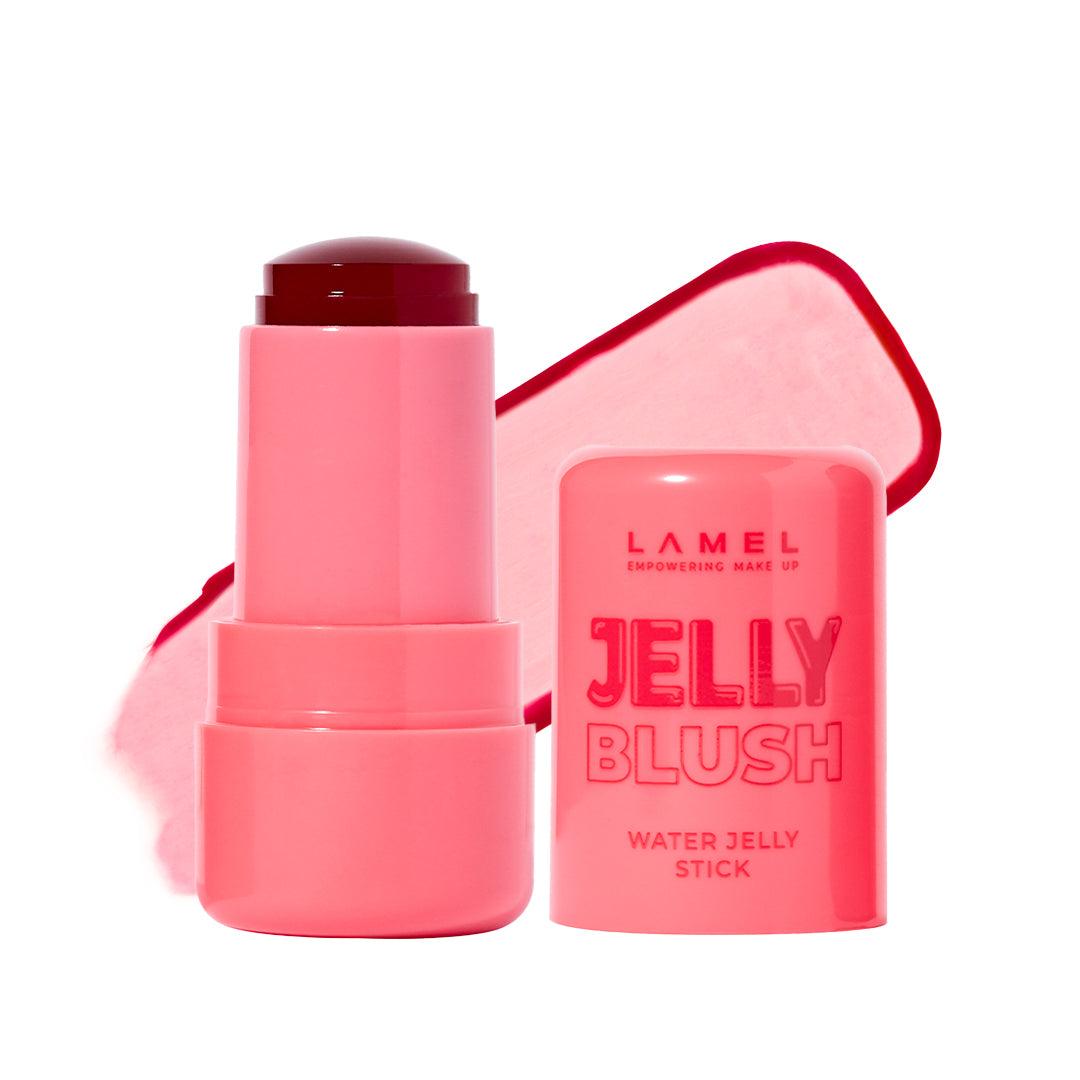 Lamel Water Jelly Blush Lamel Water Jelly Blush