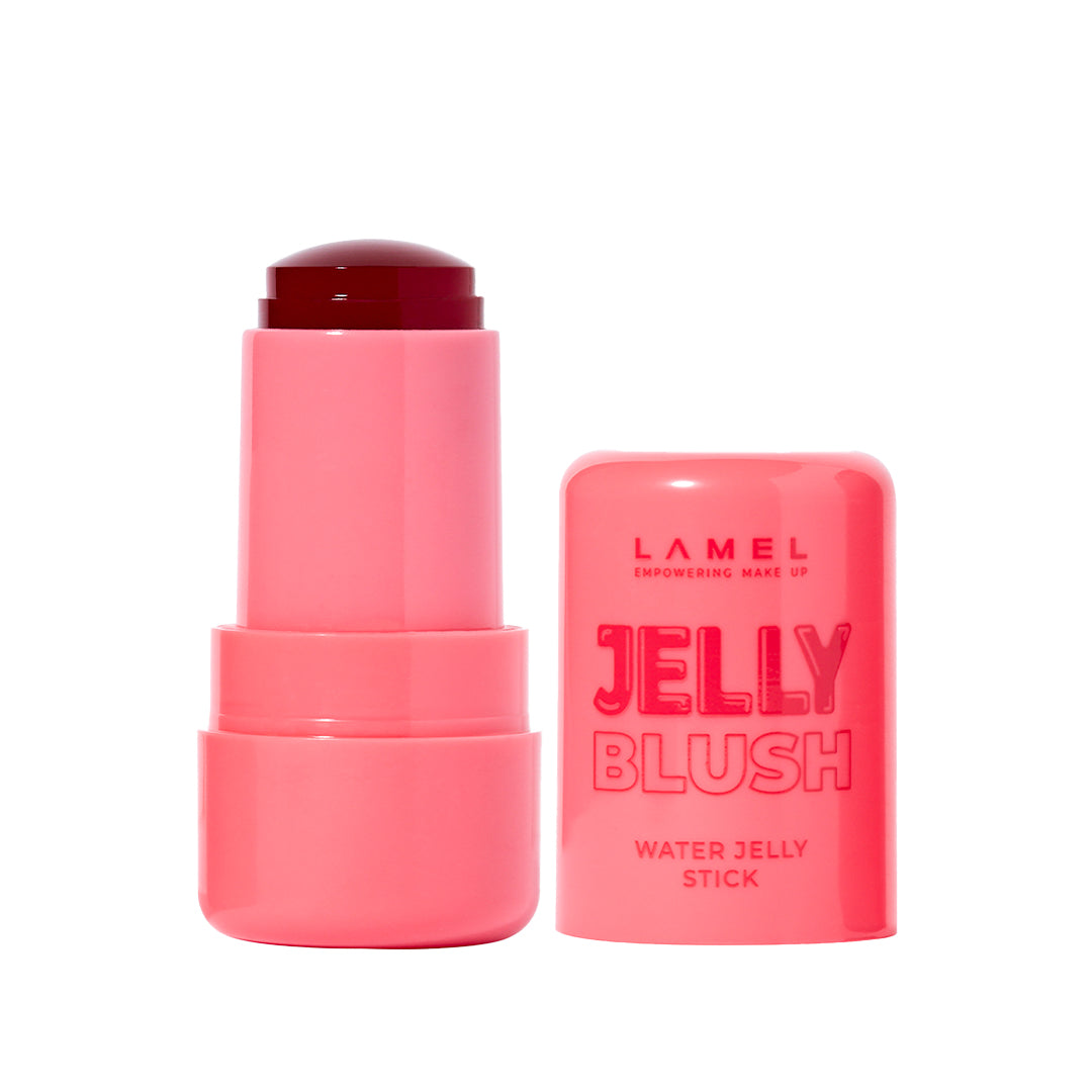 Lamel Water Jelly Blush Lamel Water Jelly Blush