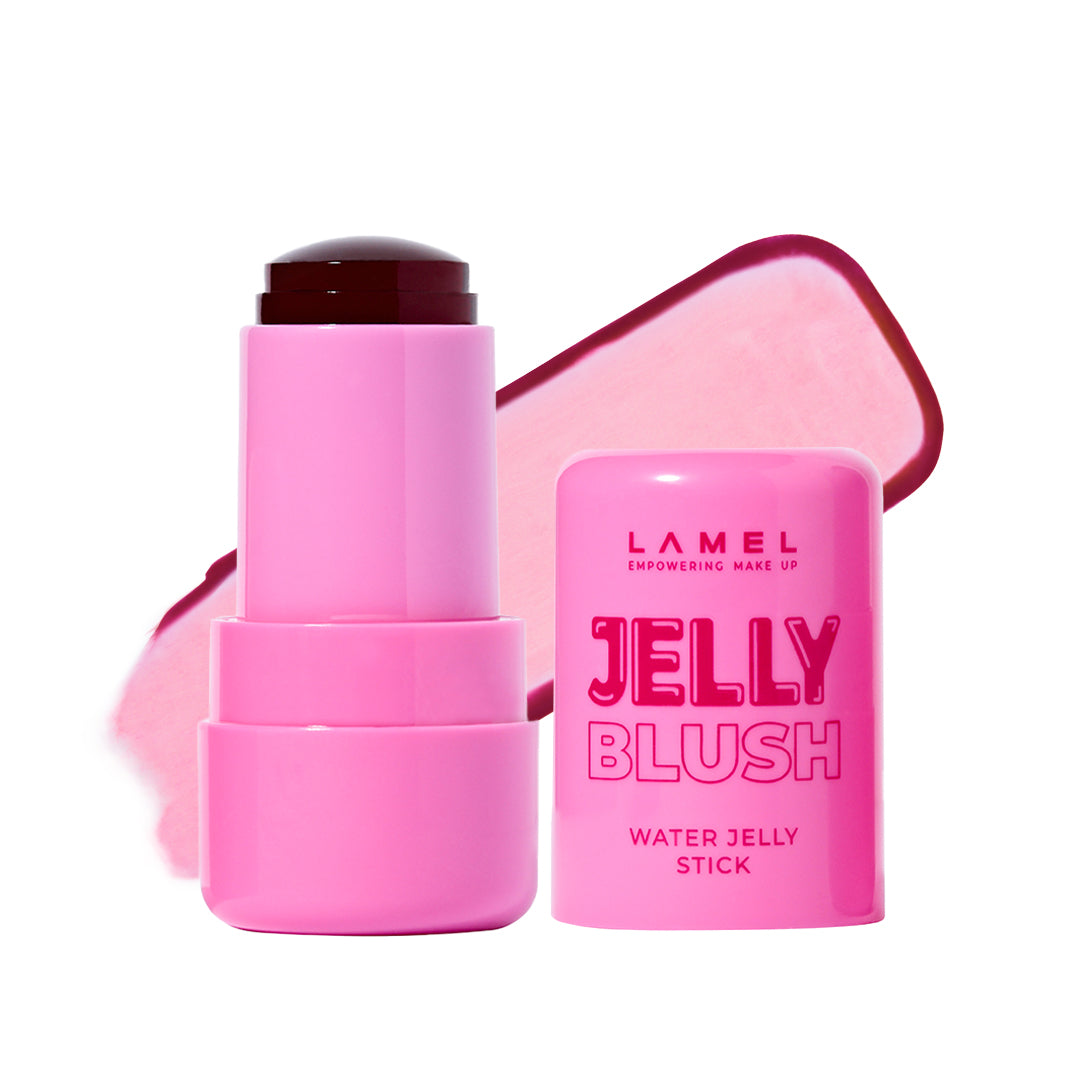 Lamel Water Jelly Blush Lamel Water Jelly Blush