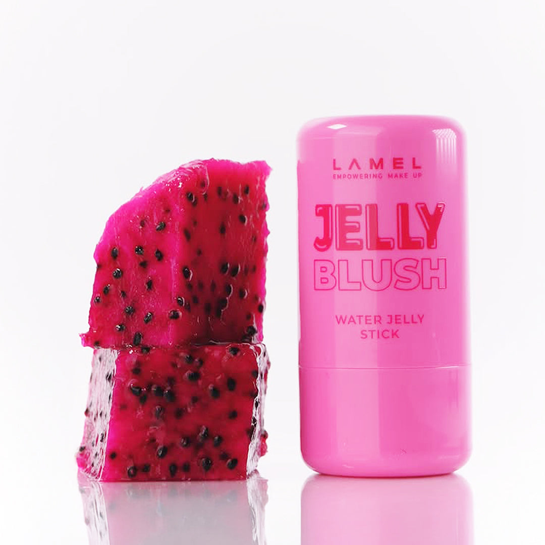 Lamel Water Jelly Blush Lamel Water Jelly Blush