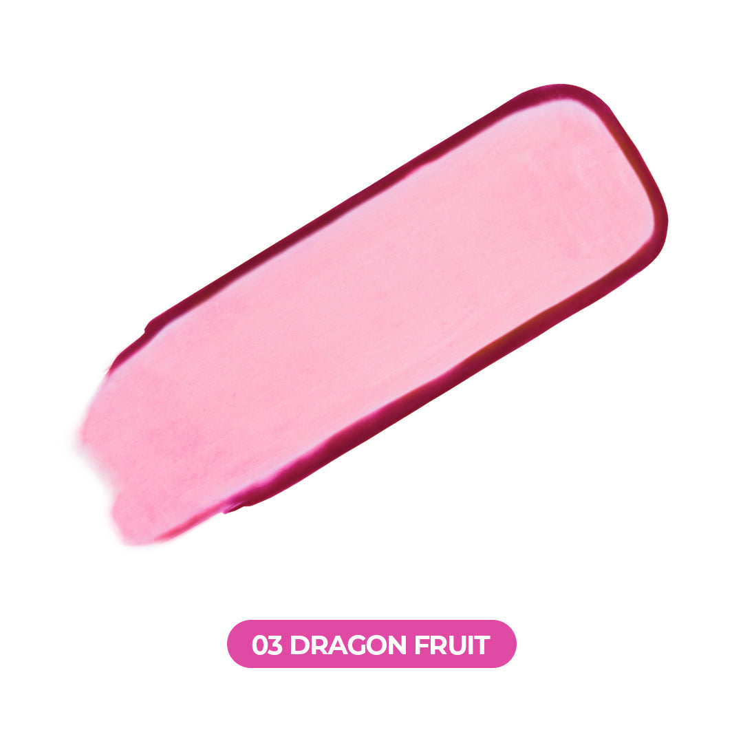 Lamel Water Jelly Blush Lamel Water Jelly Blush