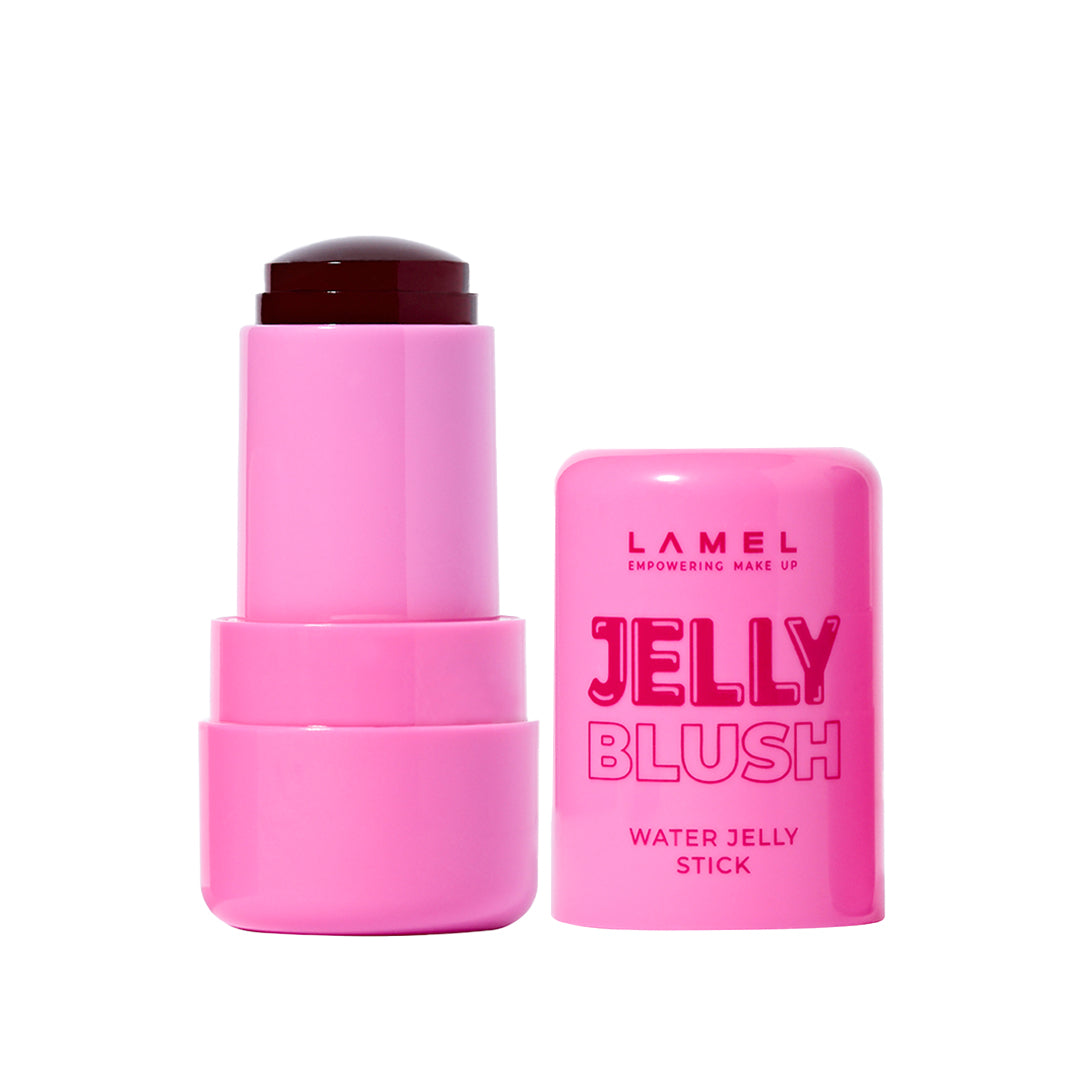Lamel Water Jelly Blush Lamel Water Jelly Blush