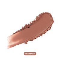 LN PRO Sheer Matte Lipstick Group-Charm