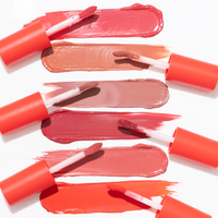 LN PRO Liquid Blur Lip Ink Group-Amaranth