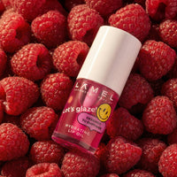 Lamel Let`s Glaze Hydrating Lip Oil Group - Raspberry N